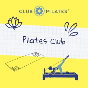 Pilates Club
